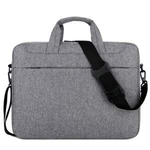 Strong Zipper Messenger Laptop Bags & Covers Trolley Bags Protection Polyester Laptop Bag