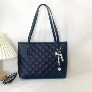 Stylish Women’s Cross Body Clutch Bag Open Closure PU Material Fashion Trendy