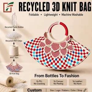 Summer A Newly Designed Eco friendly Elegant Women’s Party Luxury Handbag