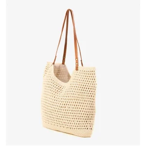 Summer Beach Small Woven Straw Purse Vacation Handbags Straw Shoulder Bag Crossbody Drawstring Straw Bags