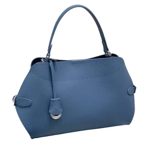 Summer Fashion Trend Leather Shoulder Bag Niche Design Crossbody for Women High-End Versatile