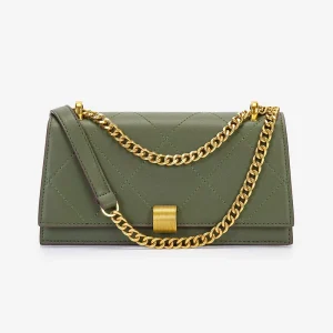 Summer Lady Handbag Fashion Designer Zip Lock Chain Ladies Shoulder Crossbody Bag Luxury PU Leather Purse for Women