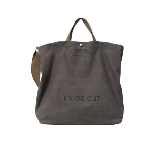 Summer Natural Extra Large Canvas Tote Bag With Logo Printing Shopping Grocery Cotton Shoulder Bag