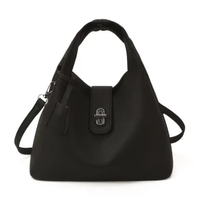 Supplier Online Wholesalers Ladies Bags in China Cute Women Tote Bags with Small Pocket Girls Mobile Phone Bags
