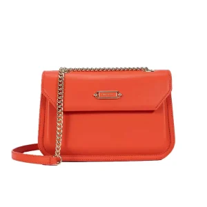 Susen CHRISBELLA Handbag Custom logo Handbags Pu Leather Chic Womens Crossbody Bags with Purse