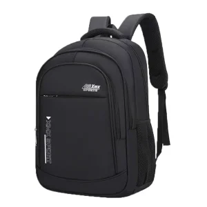 T527 15.6 Inch Business Travel Oxford Laptop Backpack Large Capacity Durable Laptop Bag Waterproof Lightweight Student Backpack