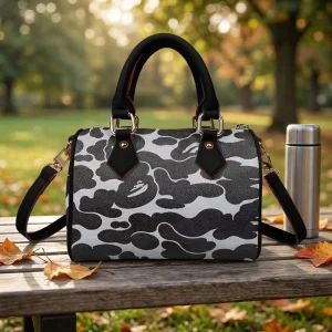 TK Spread Virus Factory Direct Sales Hello Kt Bag Cute PU Crossbody Bag Portable Pillow Bag Kitty Mini Boston Bag Handbag