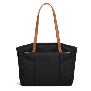 TW102 Daily Laptop Bag Ladies Business Handbag 14inches Laptop Internal Pocket Bag