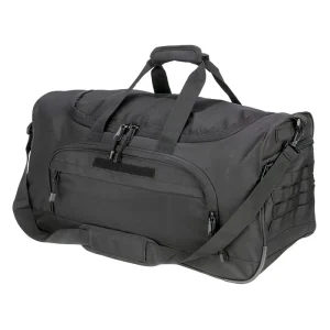 Tactical Crossbody Duffel Bag Travel Gym Bag Men’s and Women’s Tactical Gym Bag