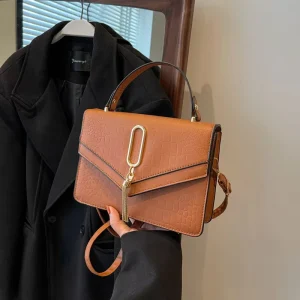 Tassel Design Shoulder Bag Handbag Stone Designer Handbags New Fashion Purses and Handbags