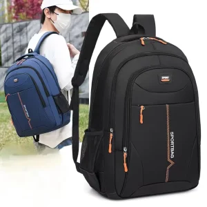 Teenage Girls and Boys Backpack Schoolbag High Quality Backpacks Kids Adult Travel Bags for Women Polyester Fashion School Bags