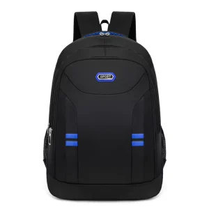 Teenagers School Bags Business Laptop Backpack Bag Large Capacity Waterproof Travel Students School Backpack Bag