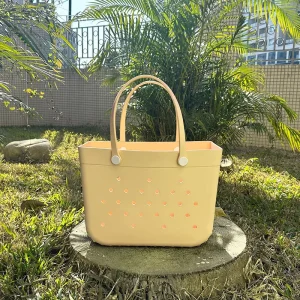 The Best China Factory bg Beach Bag High Quality With Huge Discount Lady Small Bag Fasion bg EVA Bag
