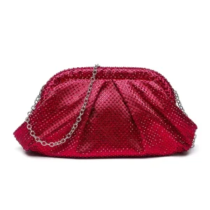 Top Quality New Women’s French Style Evening Bag Evening Fashionable Handbag Daily Collocation Shoulder Crossbody Bag