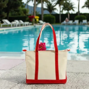 Tote Bag Handbag Tote Bag with Eco Friendly Material Reusable Storage Shopping Bags