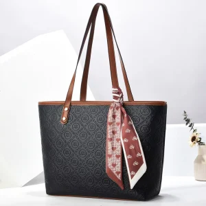 Tote Bag Large Women’s Bag New Style Factory Women’s Handbag Bags