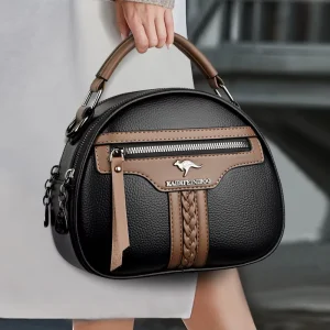 Tote Bags Sling Ladies Shoulder Bags Women Purse and Handbags