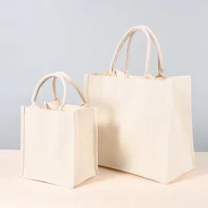 Tote Bags for Women Canvas Tote Bag Custom Logo Custom Design Different Material Options