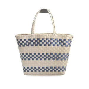 Tote Hand Bags Women Paper Straw Beach Bag