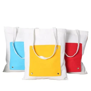 Totebags Tote Bag Plain Canvas Totebags Cotton Tote Bag Cotton Bags With Custom Logo