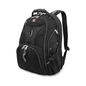 Travel Backpack 40L TSA Friendly Flight Approved Carry-on Luggage Hand Water-resistant Lightweight Business Rucksack