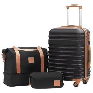 Travel Bags Luggage Duffel Bag Travel Bags Luggage Set Trolley Suitcase With Wheels