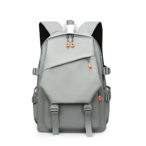 Travel Business Durable Waterproof Laptop USB Charging Backpack Large Capacity Man University Students Computer Backpack