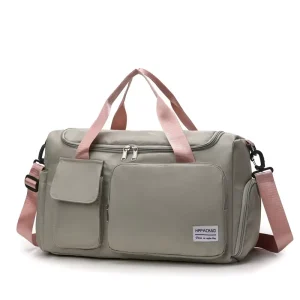 Travel Gift Bags for Small Business Portable Waterproof Multi Purpose Travel Bags