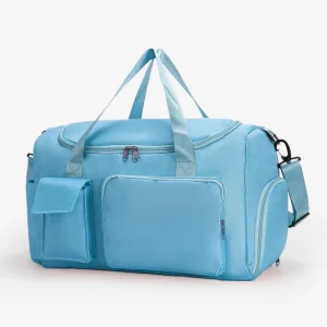 Travel Tote Bags Sports Fitness Bag Waterproof Travel Hand Bags for Boys Traveling
