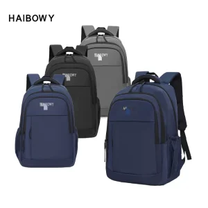 Travelling Waterproof 19-Inch Business Backpack, Sport Travel Bag