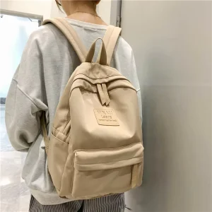 Trend Fashion School Backpack for College Backpack Bag Women