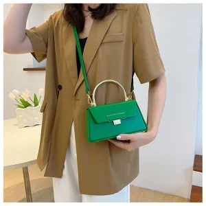 Trending Leather Women Hand Bags Purses and Handbags Women Handbags Ladies