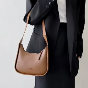 Trendy Bucket Bag Women’s Shoulder Bag