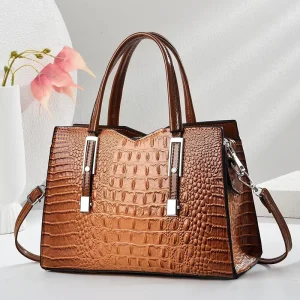 Trendy Korean Inspired Hobo Bag for Women Soft Vegan Leather Crossbody Purse with Multiple Pockets