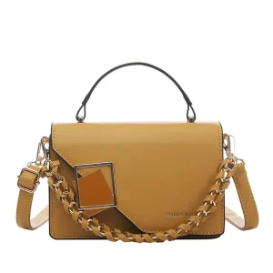 Trendy Women’s Shoulder Purse Luxury Fashion Crossbody Bags Ladies Shoulder Bags Handbags for Women Leather Handbags