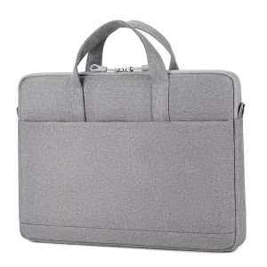 Ultra thin Durable Laptop Shoulder Bag 13-15.6 Inch Laptop Sleeve Case Laptop Protective Bag Business Laptop Bag
