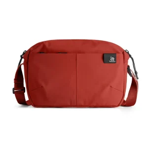 Unisex Men’s & Women’s Crossbody Shoulder Bags Lady Fashion Waterproof Large Capacity Lightweight Custom Logo OEM ODM