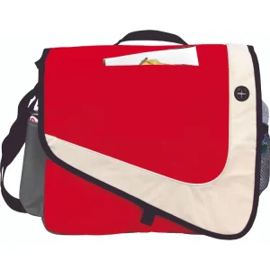 Unisex Messenger Crossbody Bag Casual Classic Fashion Style Waterproof Travel Sport Sling Shoulder Zipper Polyester