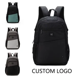 Unisex Polyester Backpack New Fashionable Waterproof Leisure Lightweight Casual Sport School Travel Foldable