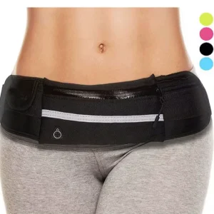 Waist Belt Bag High Quality Women’s Belt Bag Colored