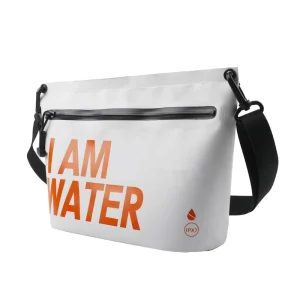 Waterproof Bag CrossBody PVC Custom Logo for Outdoor Beach Sports Waterproof Dry Bag