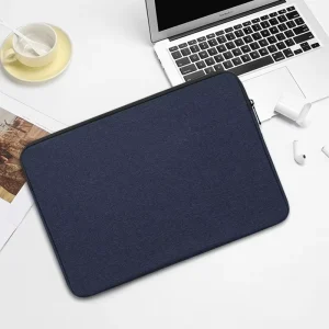 Waterproof Computer Bag Laptop Bag Suitable for 11 Inch 13 Inch 15 Inch Laptops Large Stock Support Custom logo