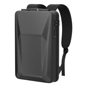 Waterproof Hard Shell Backpack Starlink Mini Anti Theft Travel Bag With TSA Lock USB Charging Port For Starlink MINI Accessories