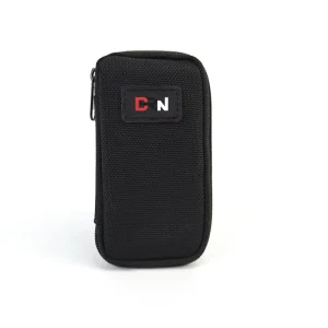 Waterproof Mobile Phone Bags Small Storage Soft Bag Portable Oxford Belt Bag