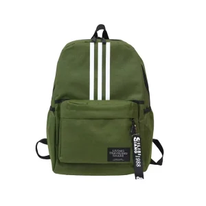 Waterproof Modern Teens School Backpacks for Boy Girl