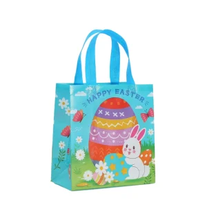 Waterproof Non Woven Insulated Cooler Bag Thermal Tote for Cake Tea Ice Cream Reusable Shopping Bag for Outdoor Activities