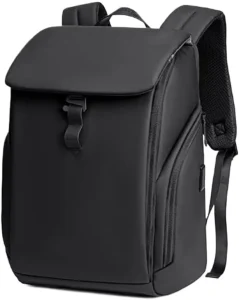 Waterproof Notebook Backpack with Harness and Shoulder System Trekking Leisure Business Travel Backpack