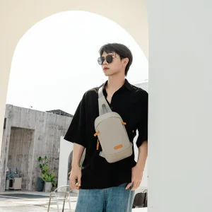Waterproof Outdoor Waist Bags for Men Fanny Pack Outdoor Sport Belt Bags