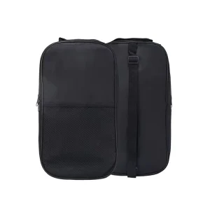 Waterproof Pickleball Backpack Large Capacity Sports Bag USAPA Approved Unisex Outdoor Racket Equipment Organizer