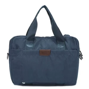 Waterproof Polyester Travel Luggage Bags